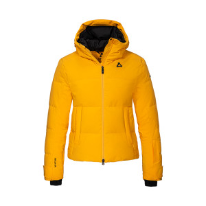 Schöffel Lumineo Jacket Women