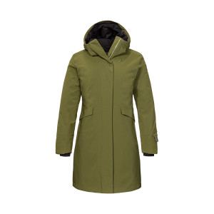 Schöffel Optimea INS Coat Women