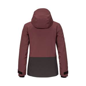 Schöffel Levivo Jacket Women