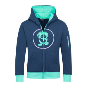 Trollkids Sortland Jacket Junior