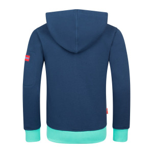 Trollkids Sortland Jacket Junior