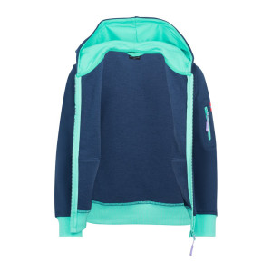 Trollkids Sortland Jacket Junior