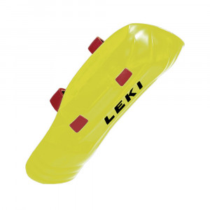 Leki Worldcup Pro Shin Guard