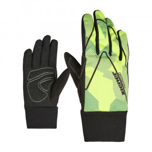 Willy Sport Ski Handschuhe -