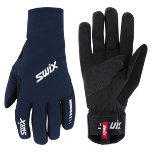 Swix Heat Gloves