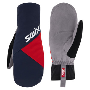 Swix Inspire Primaloft Mittens