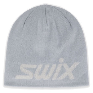 Swix Wool Logo Beanie