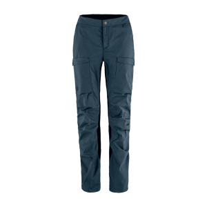 Fjällräven Abisko Hybrid Trail Pants Women