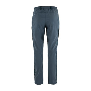 Fjällräven Abisko Hybrid Trail Pants Women