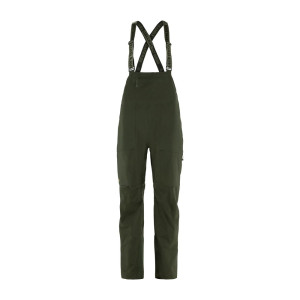 Fjällräven Bergtagen GTX Touring Bibs Women