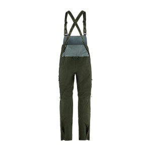 Fjällräven Bergtagen GTX Touring Bibs Women