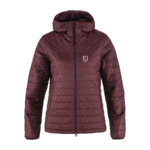 Fjällräven Expedition X-Lätt Hoodie Women