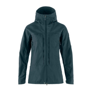 Fjällräven Bergtagen G-1000 Jacket Women