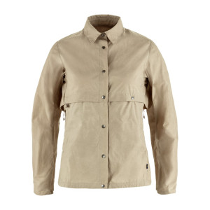 Fjällräven Hoja Riders Wind Jacket Women