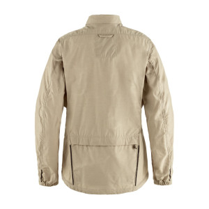 Fjällräven Hoja Riders Wind Jacket Women