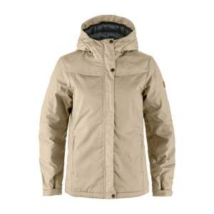 Fjällräven Stina Padded Jacket Women