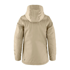 Fjällräven Stina Padded Jacket Women