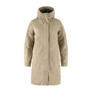 Fjällräven HC Hydratic Padded Parka Women