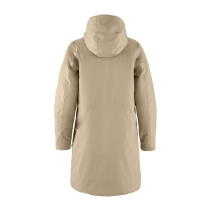 Fjällräven HC Hydratic Padded Parka Women