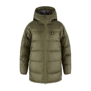 Fjällräven Bergtagen Topp Down Jacket Women