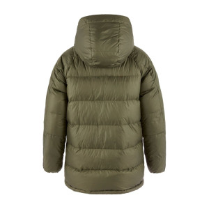 Fjällräven Bergtagen Topp Down Jacket Women