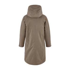Fjällräven Övik GTX Padded Parka Women