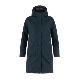 Fjällräven Kiruna Hydratic Padded Parka W