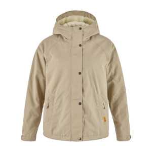 Fjällräven Vardag G-1000 Pile Jacket Women