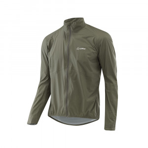 Löffler Bike Jacket WPM Pocket