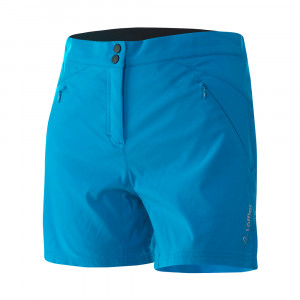 Löffler Bike Shorts Aero Extra Short Women