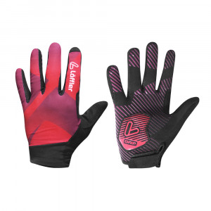 Löffler Full Finger Bike Gloves