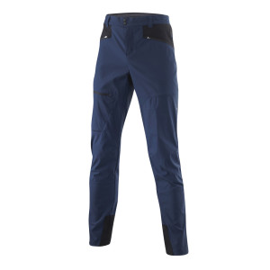 Löffler Tapered CSL Trekking Pants