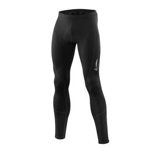 Löffler Bike Long Tights Basic Gel