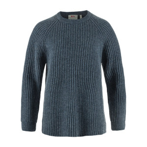 Fjällräven Övik Rib Sweater Women