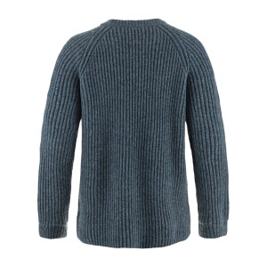 Fjällräven Övik Rib Sweater Women