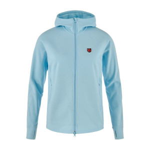 Fjällräven Expedition Fleece Hoodie Women