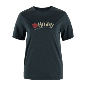 Fjällräven Hoja Wool Shirt Women