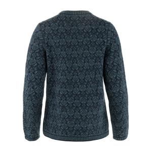 Fjällräven Snow Round Neck Sweater Women