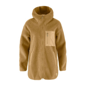 Fjällräven Vardag Pile Fleece Long Women