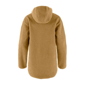 Fjällräven Vardag Pile Fleece Long Women