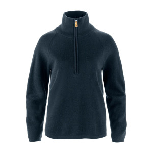 Fjällräven Övik Lite Half Zip Women