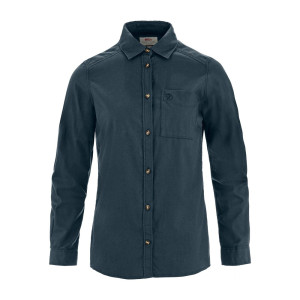 Fjällräven Övik Lite Flannel Shirt Women