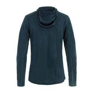 Fjällräven Abisko Wool Hoodie Women