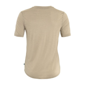Fjällräven Hoja Lugnt Wool Shirt Women