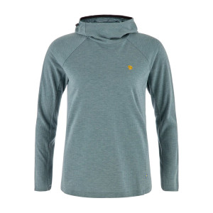 Fjällräven Bergtagen Midlayer Hoodie Women