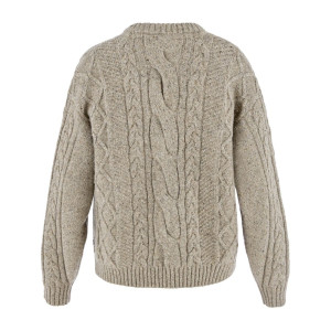 Fjällräven Övik Cable Knit Women