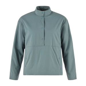 Fjällräven HC Insulated Pullover Women
