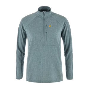 Fjällräven Bergtagen Midlayer Half Zip Women