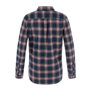 Fjällräven Övik Classic Flannel Shirt Women