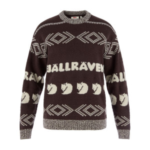 Fjällräven Jacquard Knit Women